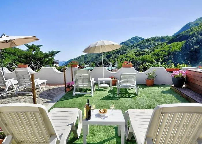 Villa Inn Costa