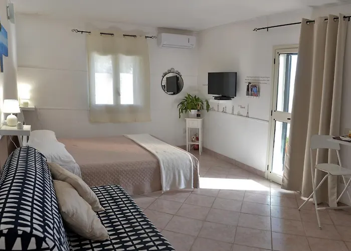 Villa Inn Costa