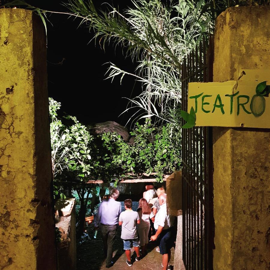 Costa Ferienhaus
