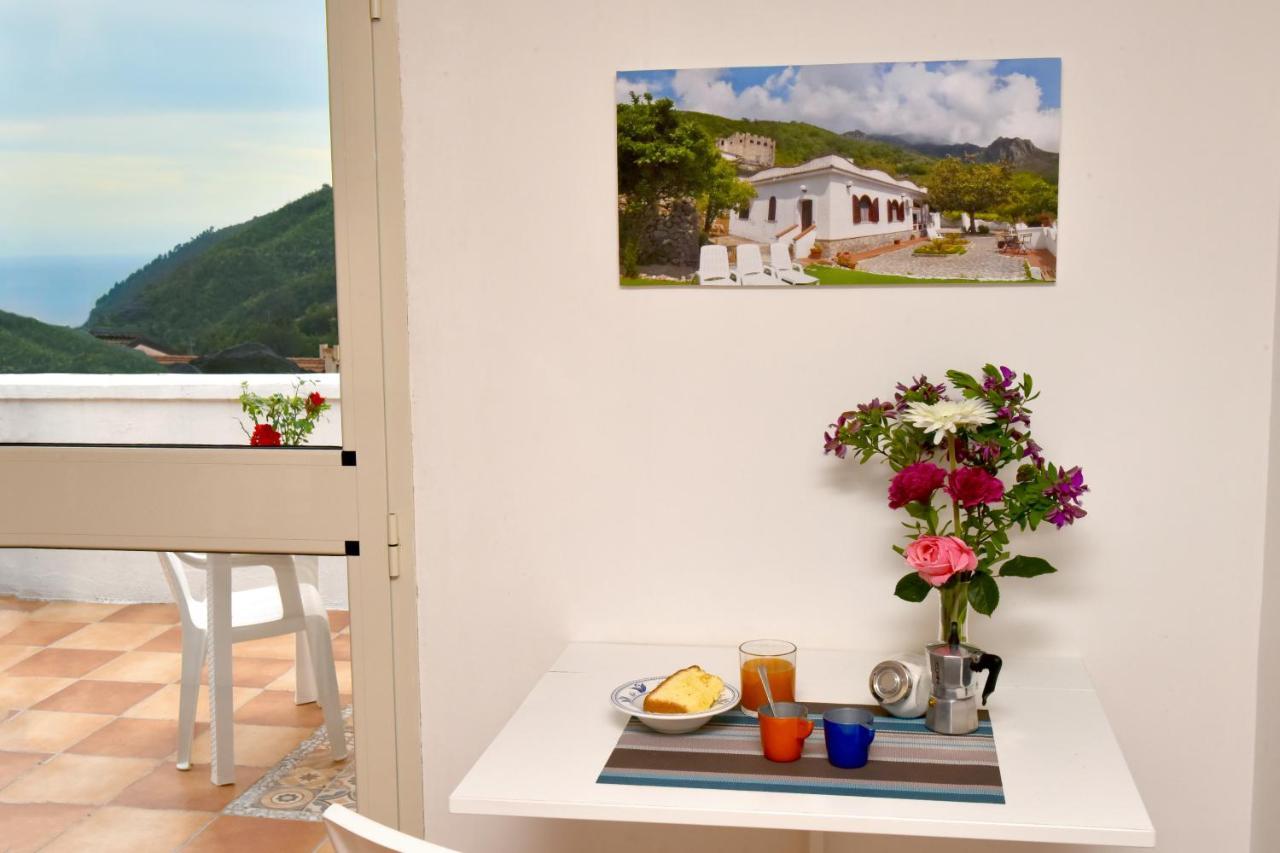 Costa Ferienhaus Tramonti