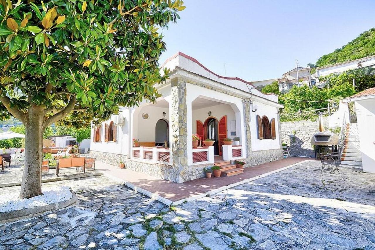 Costa Ferienhaus Tramonti