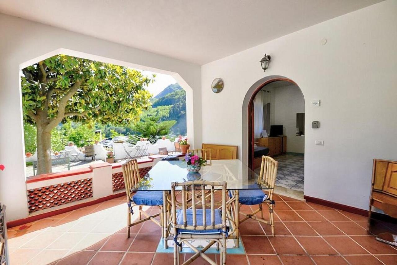 Ferienhaus Costa Tramonti