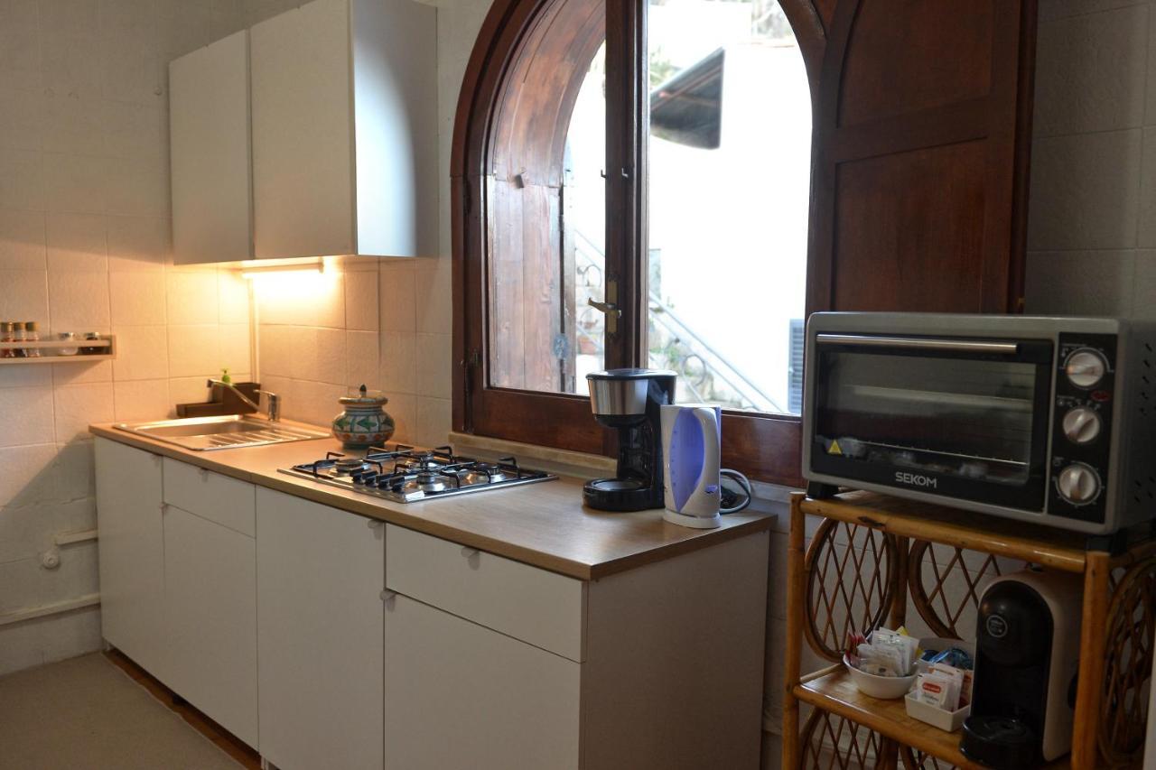 Ferienhaus Costa *