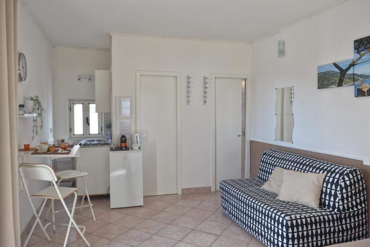 Ferienhaus Costa Tramonti
