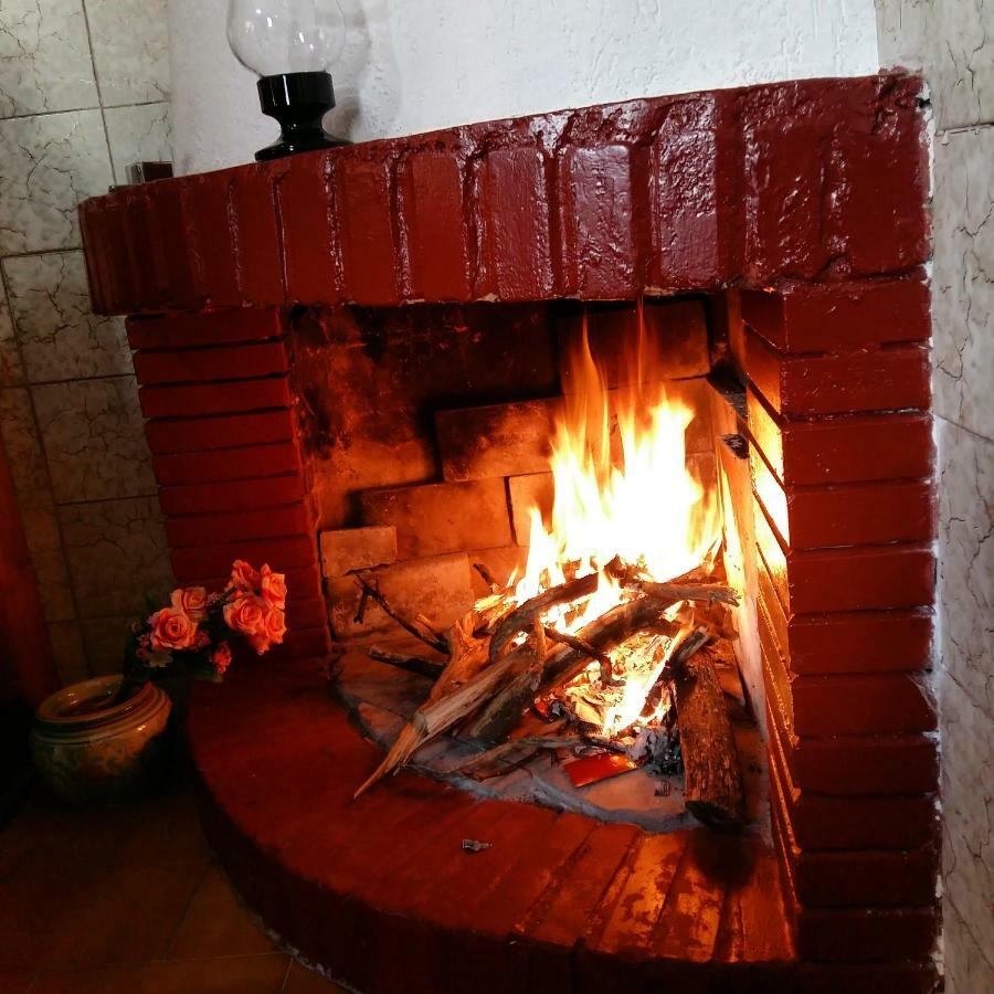 Ferienhaus Costa *