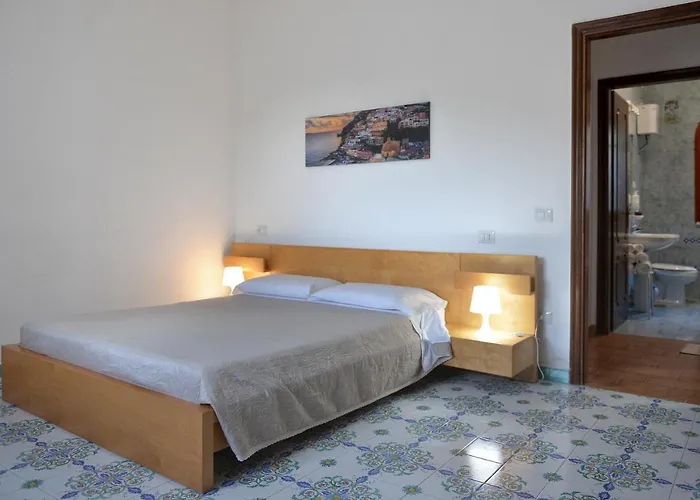 Villa Inn Costa