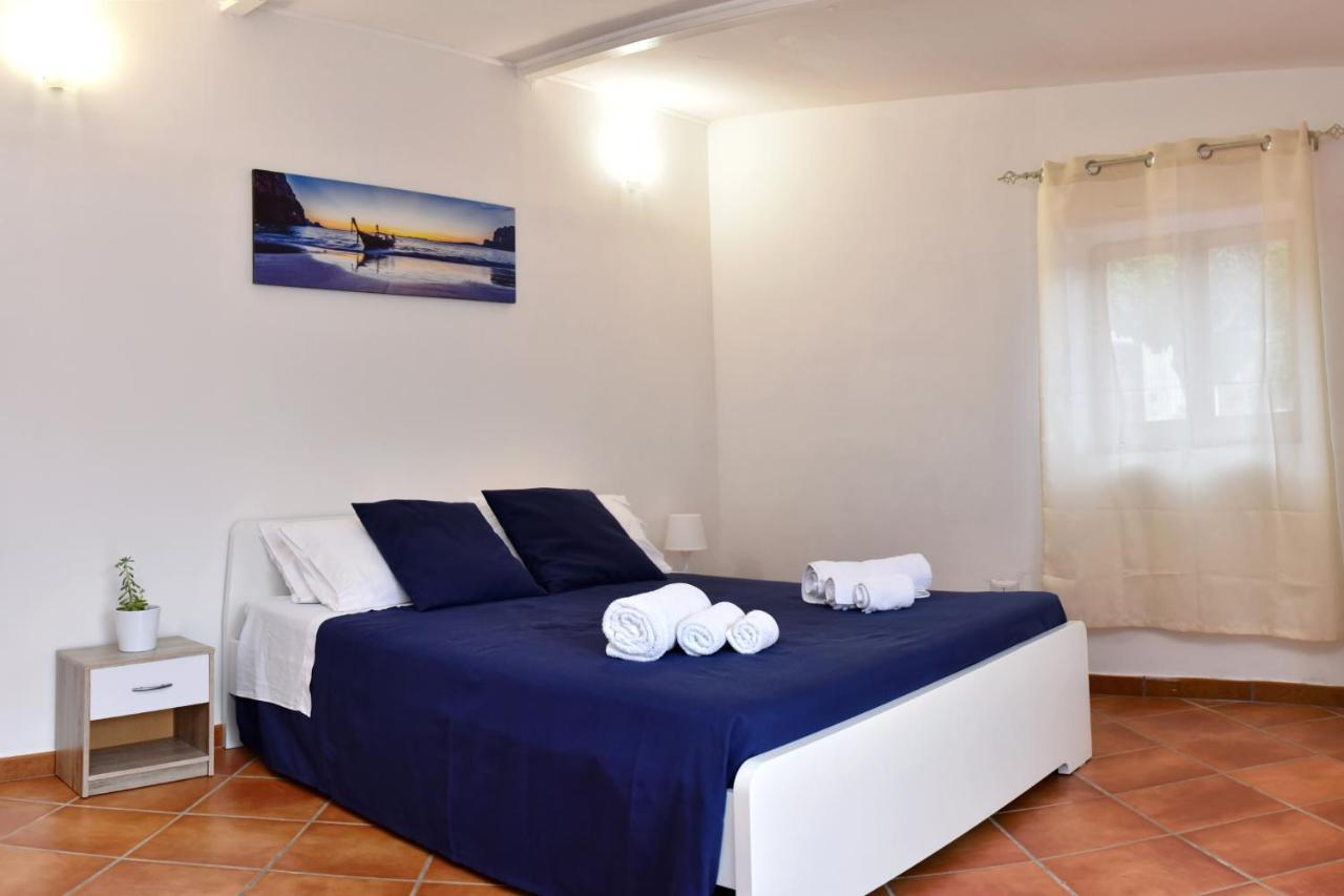Costa Holiday home