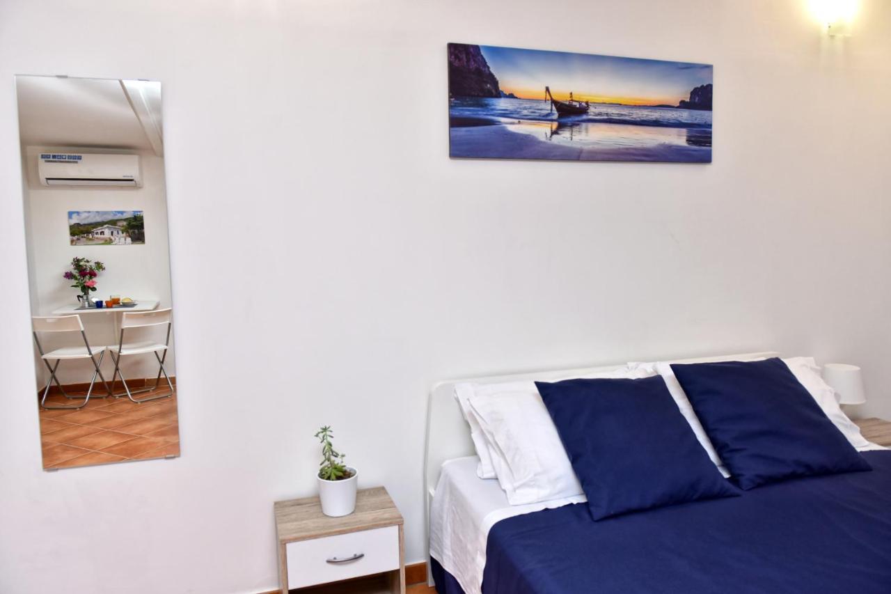 Holiday home Costa Tramonti