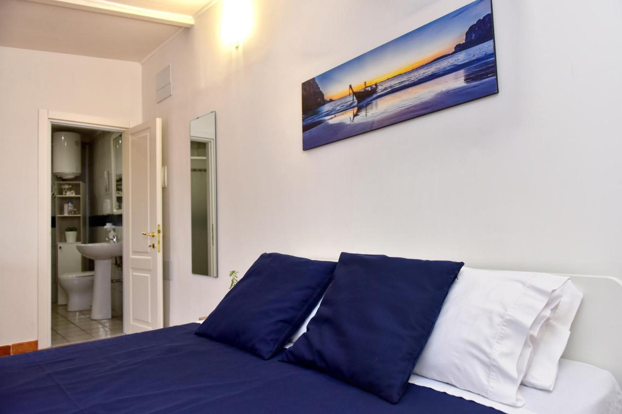 Holiday home Costa Tramonti