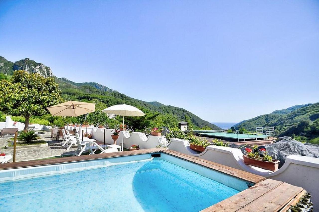 Costa Holiday home Tramonti