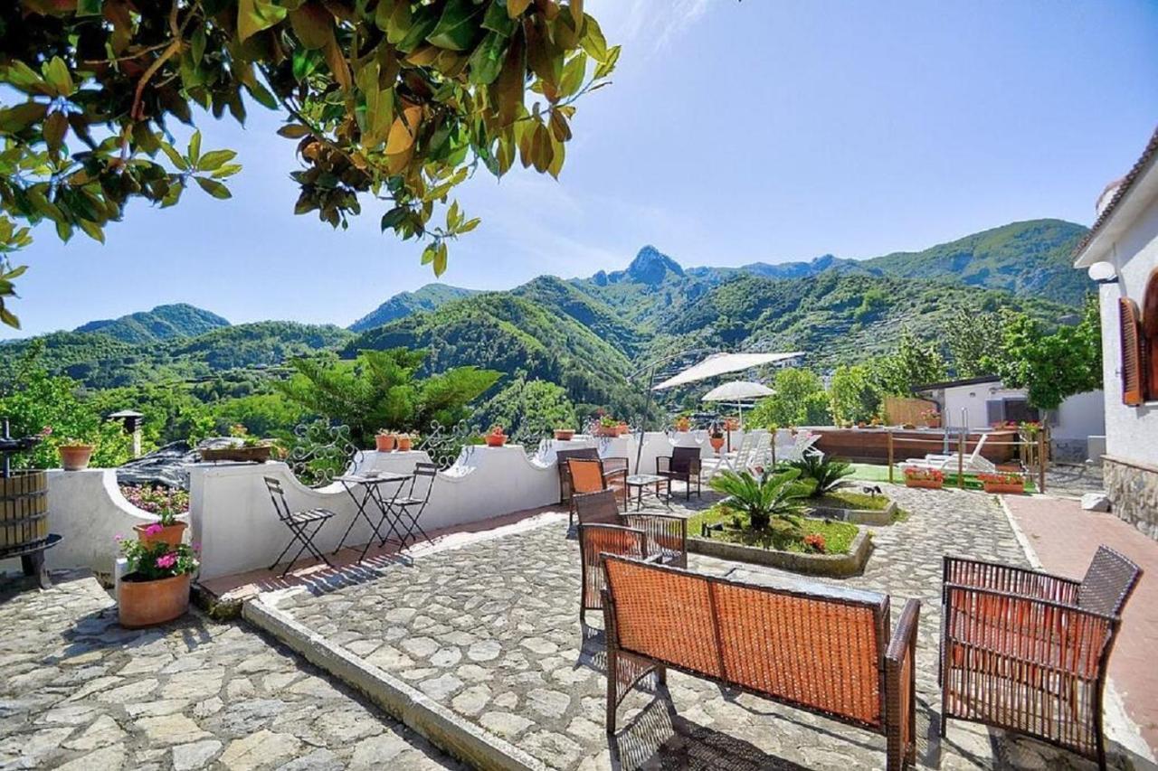 Costa Holiday home *