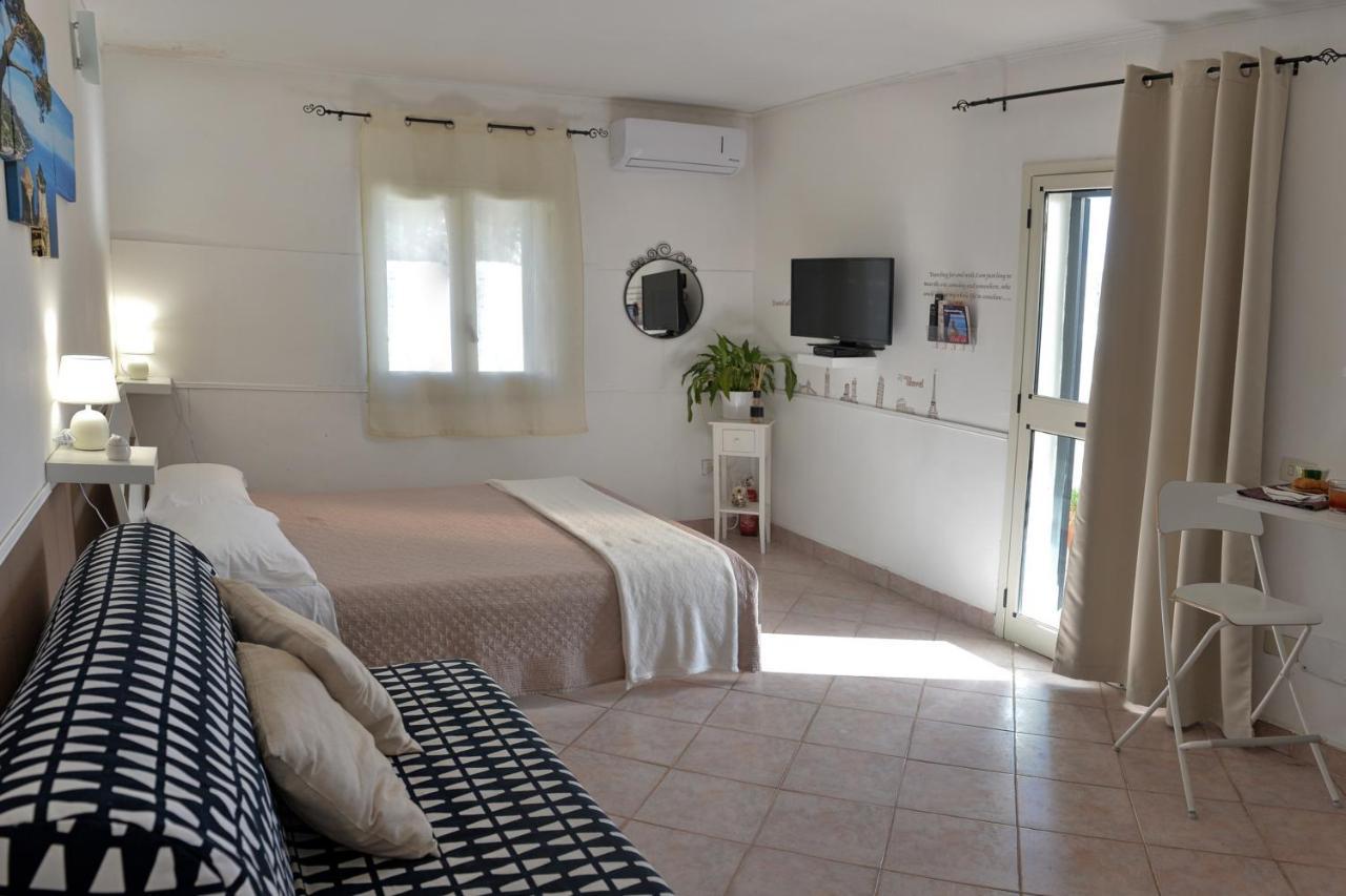 Costa Holiday home Tramonti