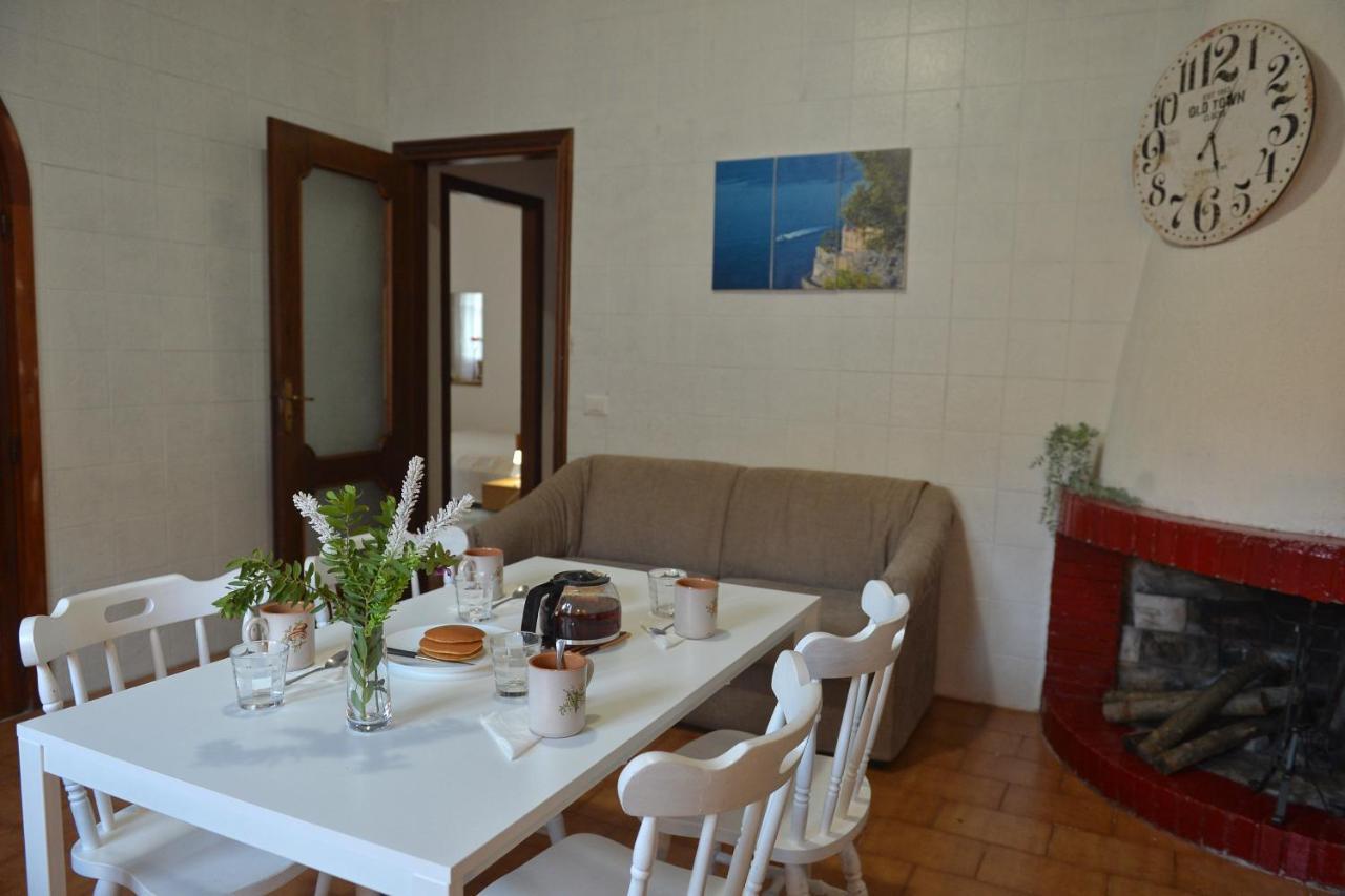 Costa Holiday home Tramonti