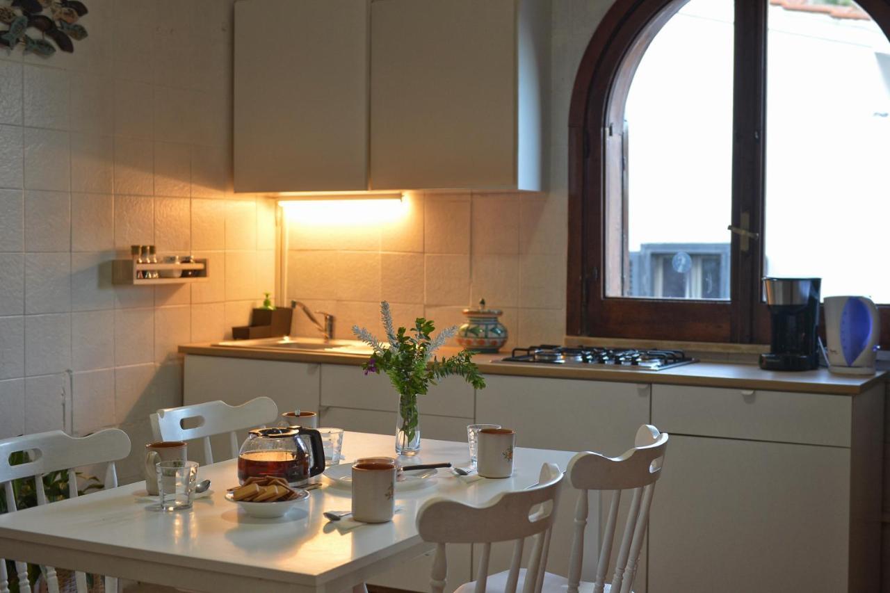 Holiday home Costa Tramonti