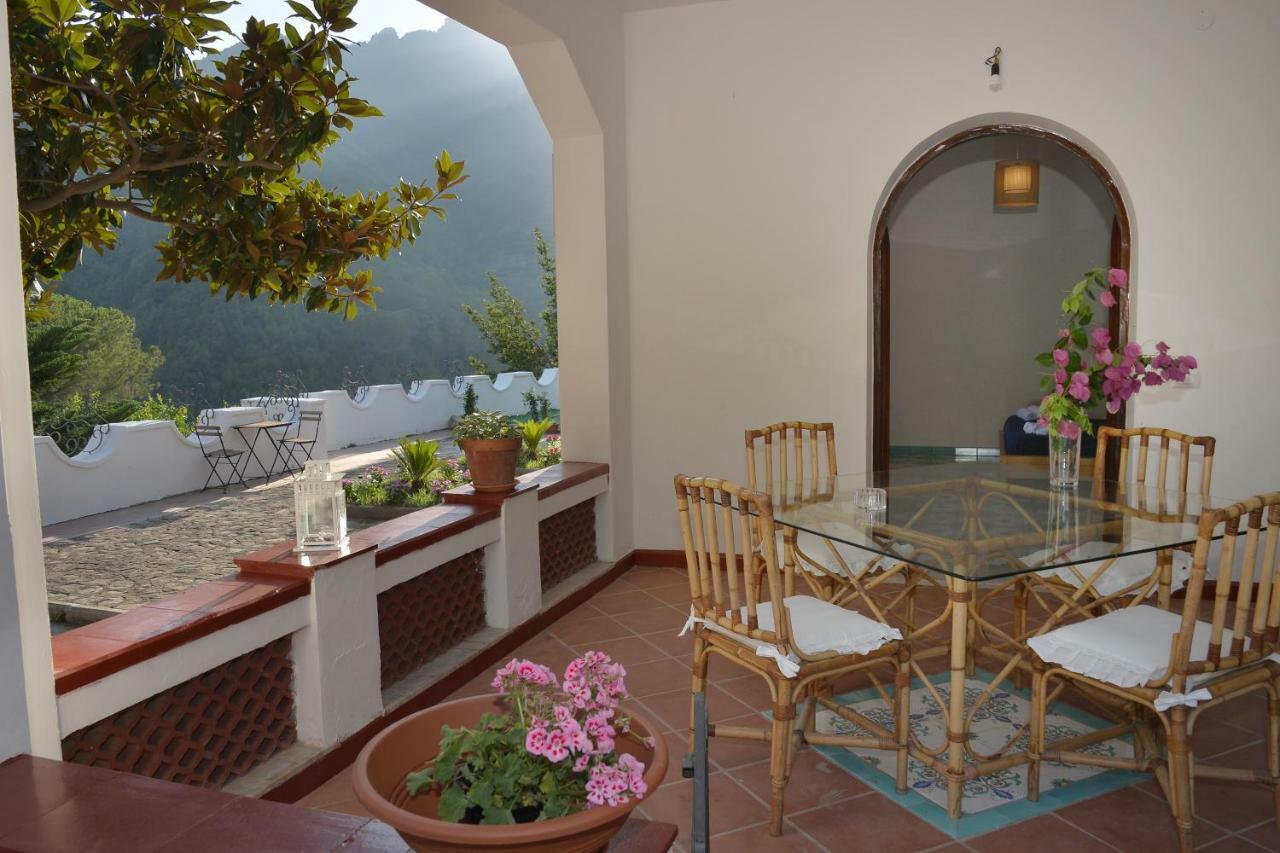 Costa Holiday home
