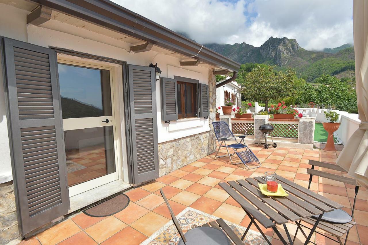 Costa Holiday home