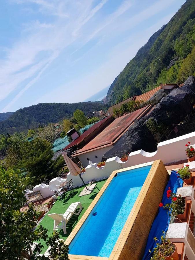 Costa Holiday home